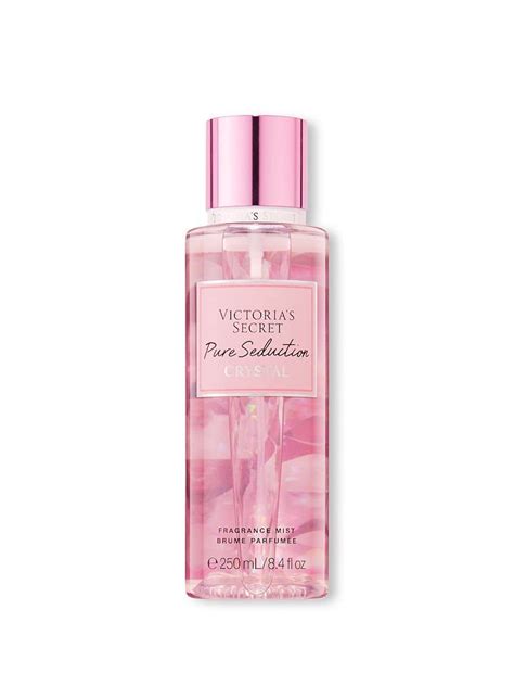 Pure Seduction Crystal Victoria's Secret for women.